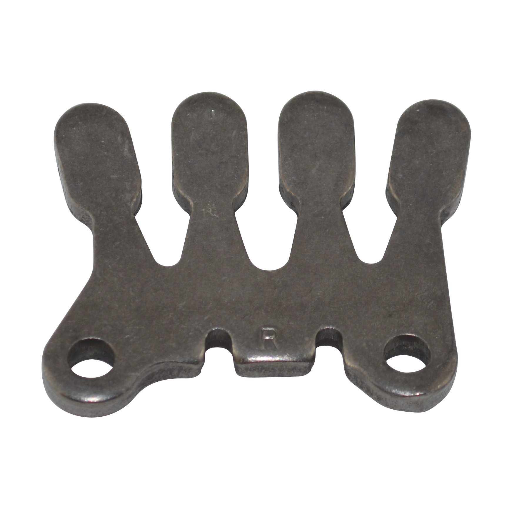 CARRIER STOP VALVE