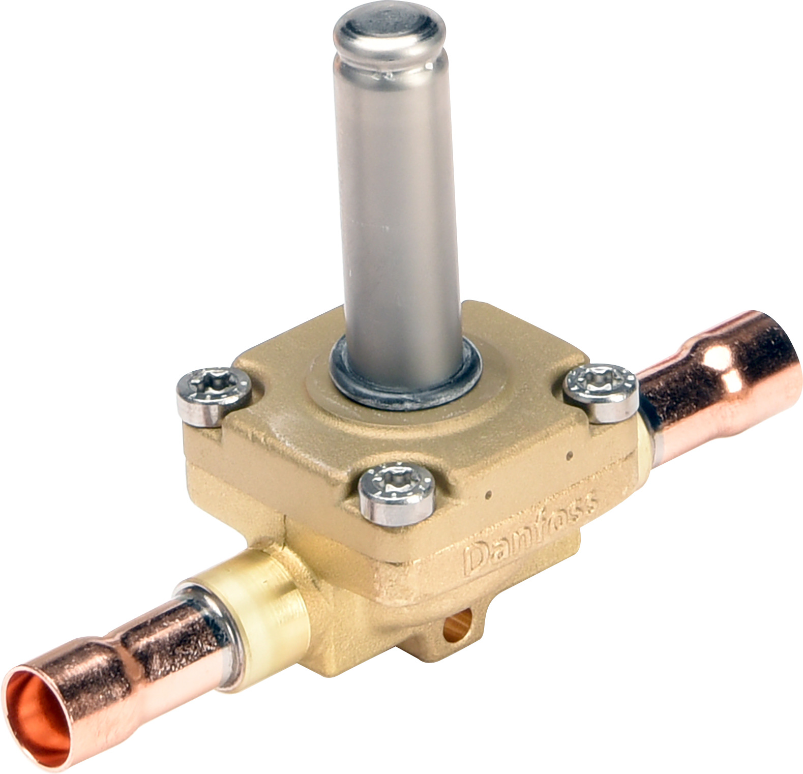 EVR 10 NC 1/2" ODF-ODF