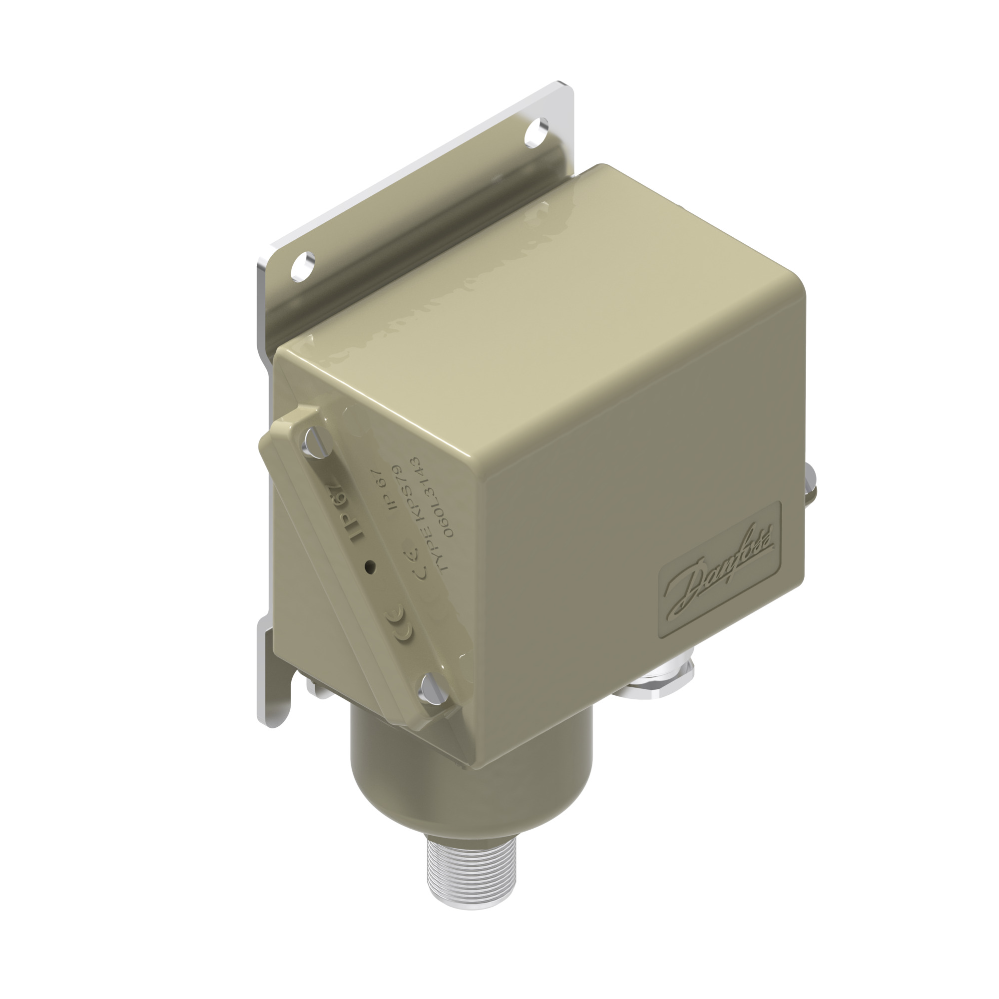KPS 31  G 1/4''  (SP)