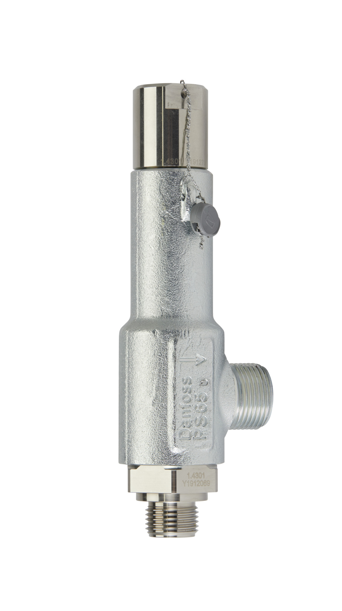 SFA 10 T 311 - G 3/8''