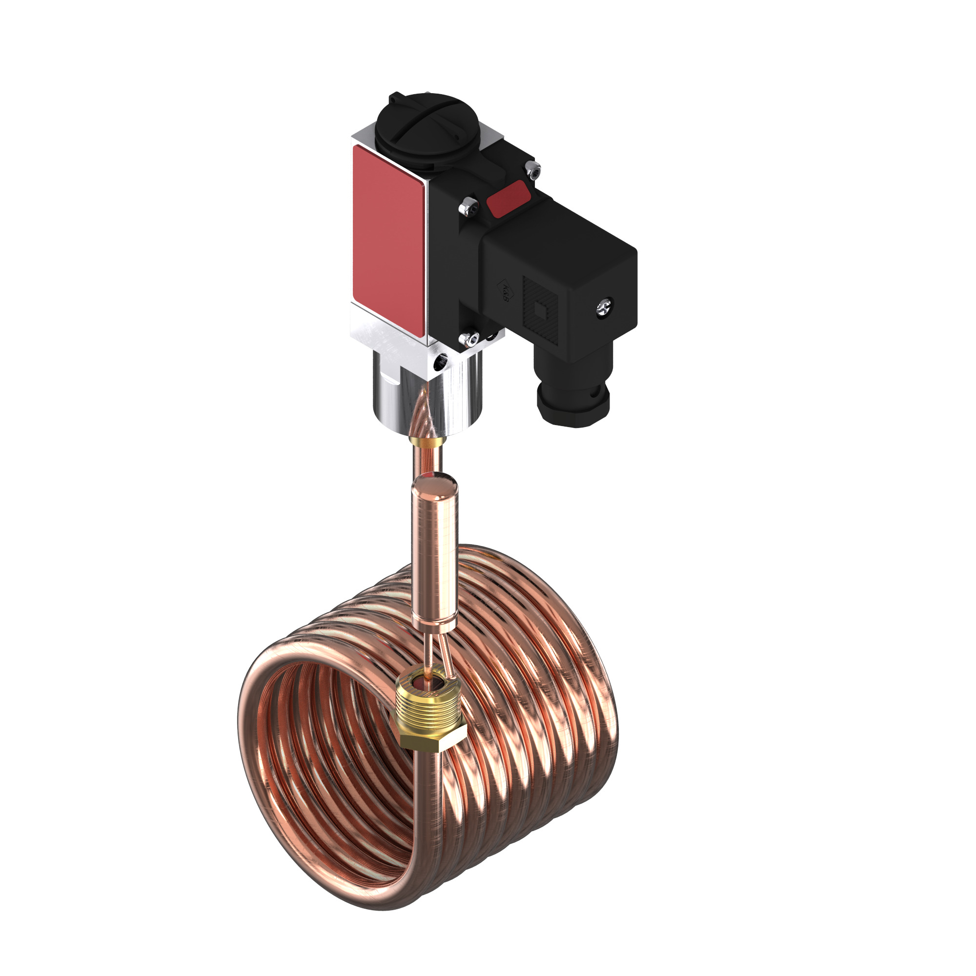 MBC 8100-2431-1A02000 70/120°C