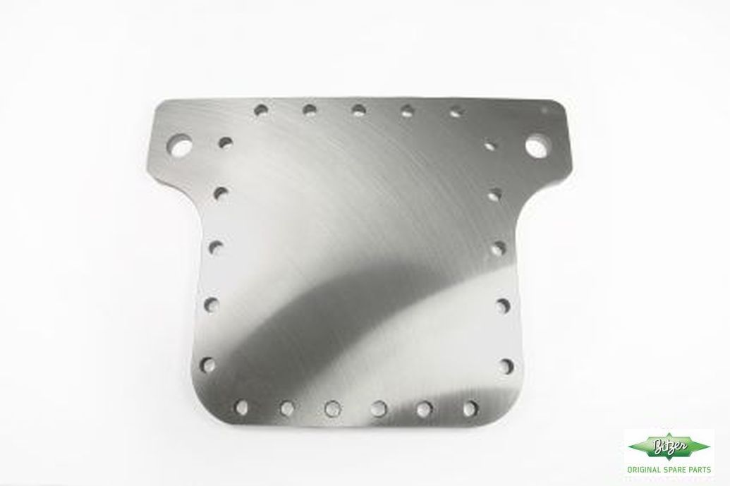 BOTTOM PLATE