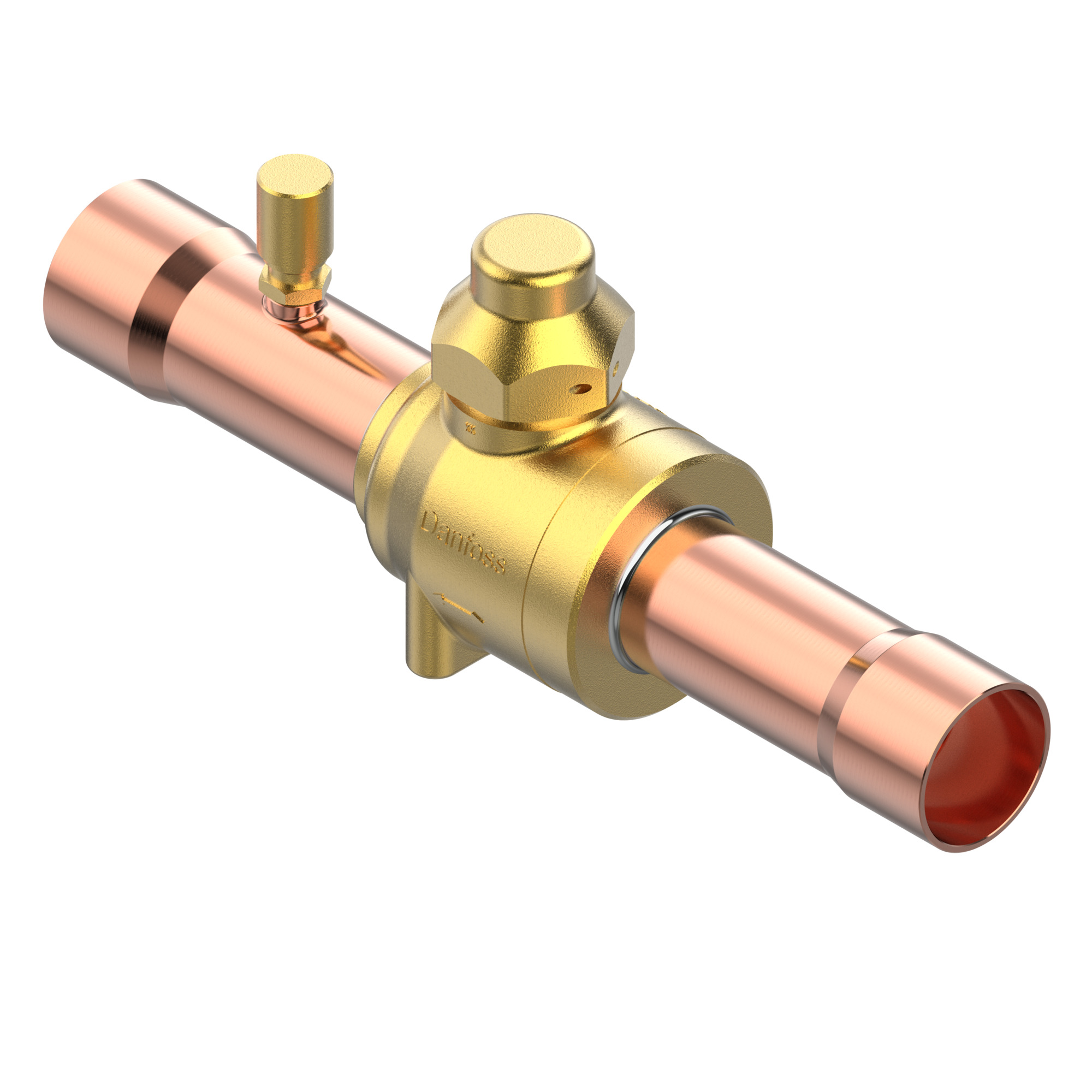 GBC 28S  1-1/8'' ODF