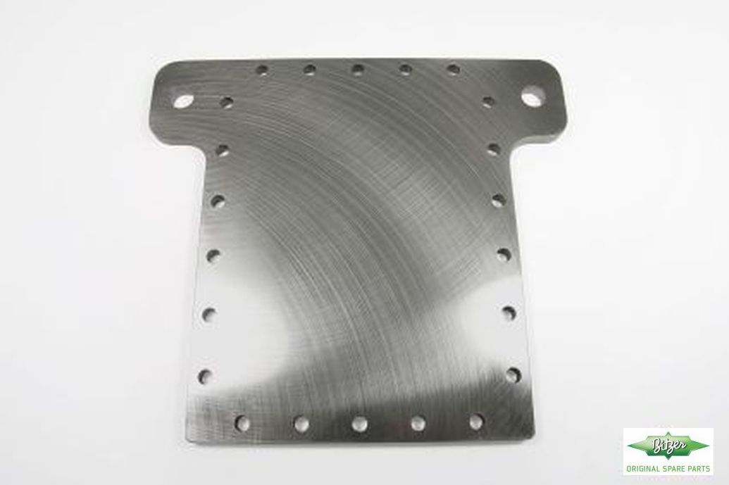 BOTTOM PLATE