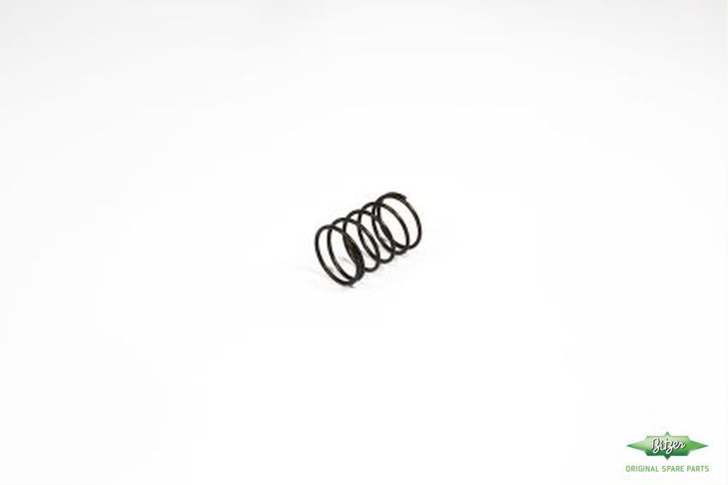PRESSURE SPRING
