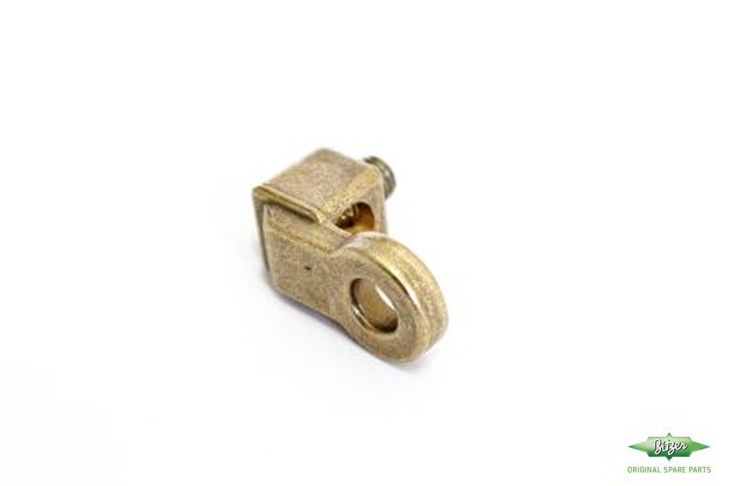 CABLE CONNECTOR