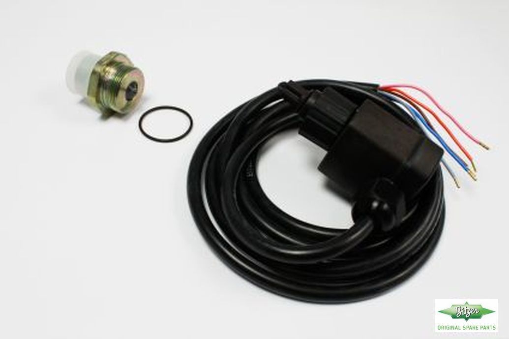 OIL LEVEL CONTROLLER - CSH/W - OLC-D1-S