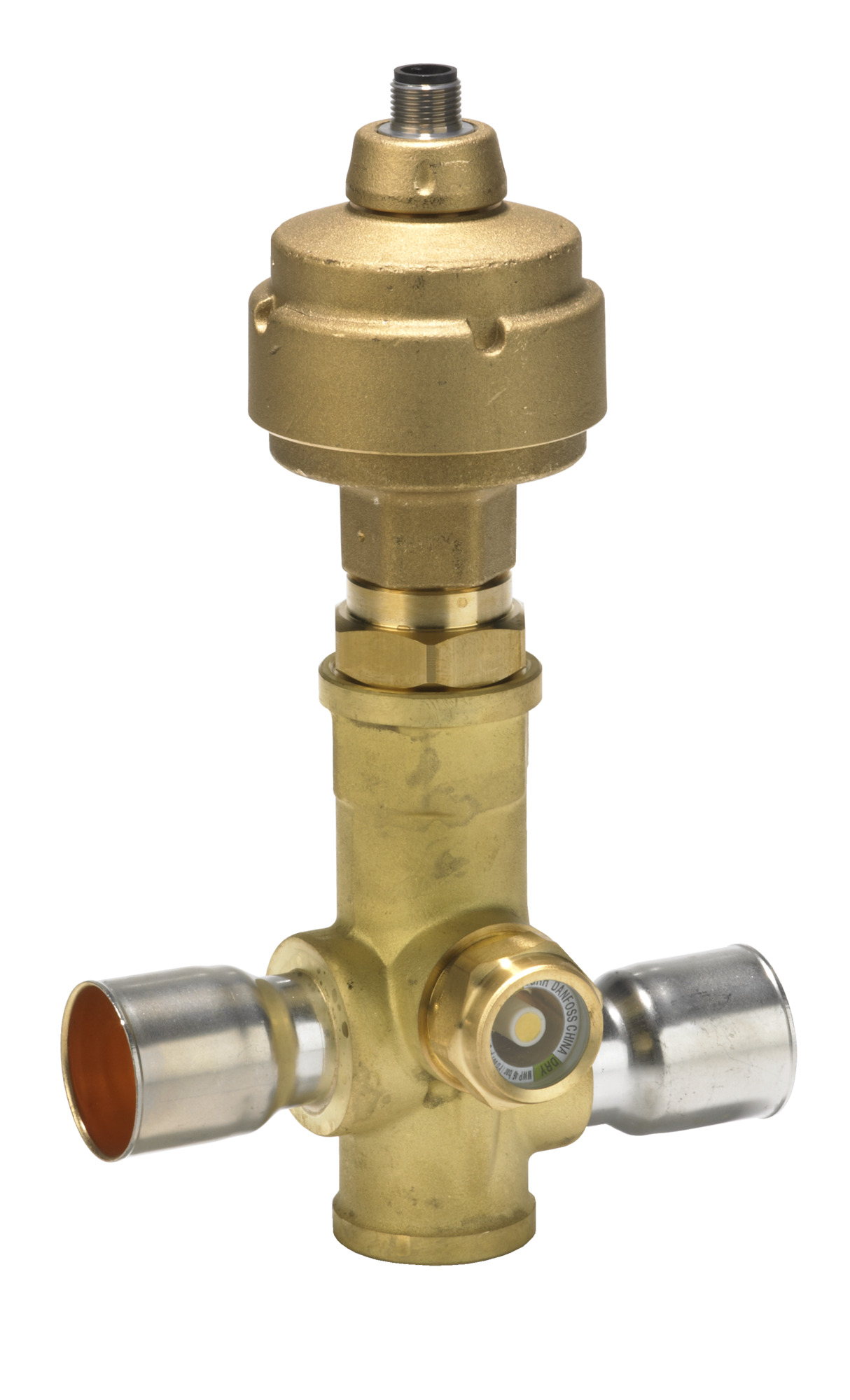 ETS 50  7/8" ODF