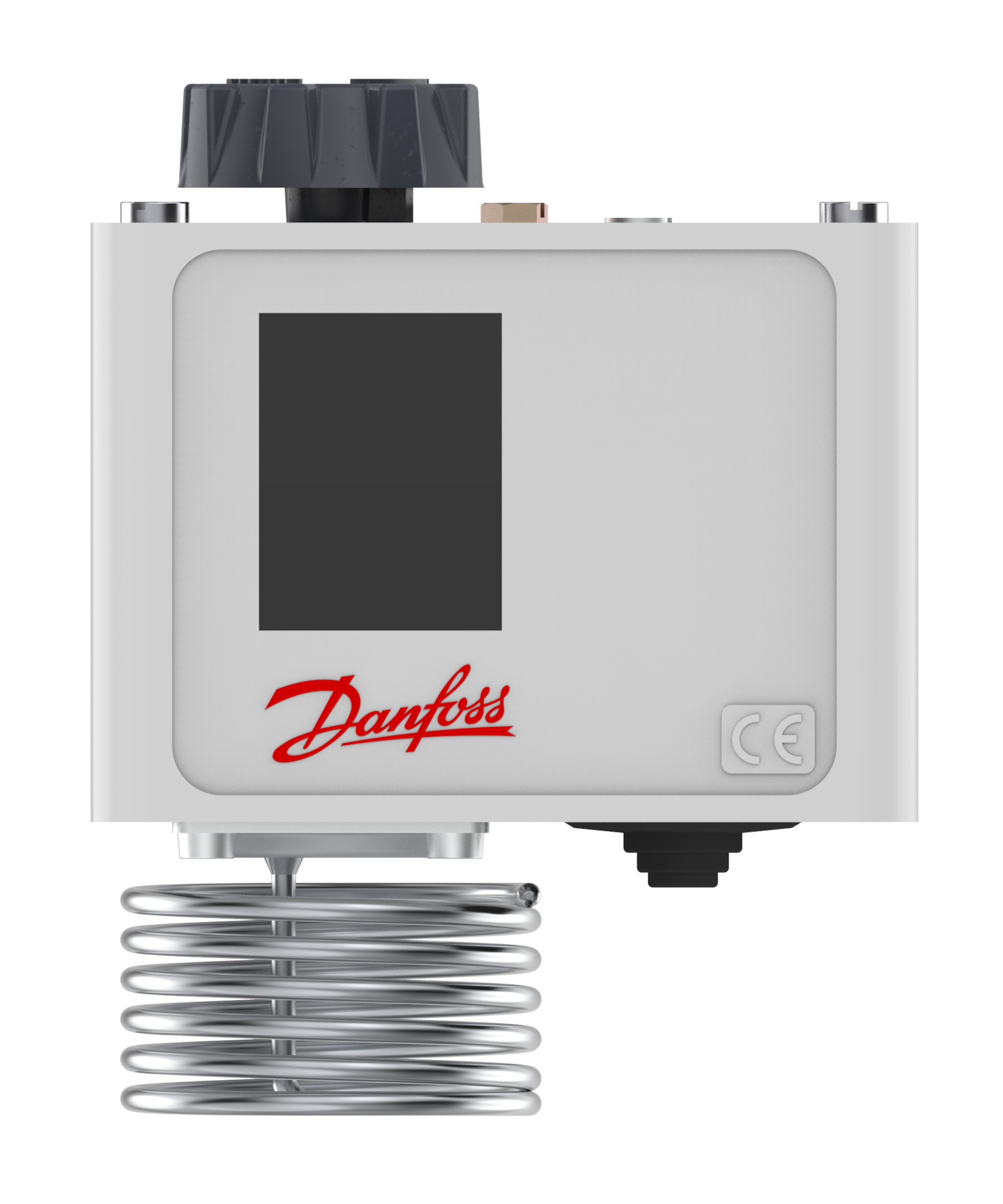 KP 68  -5/+35°C  ROOM SENSOR