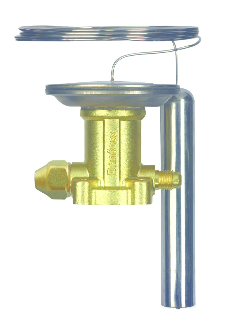 TES 12 N -40/+10°C EX MOP R404A/R507