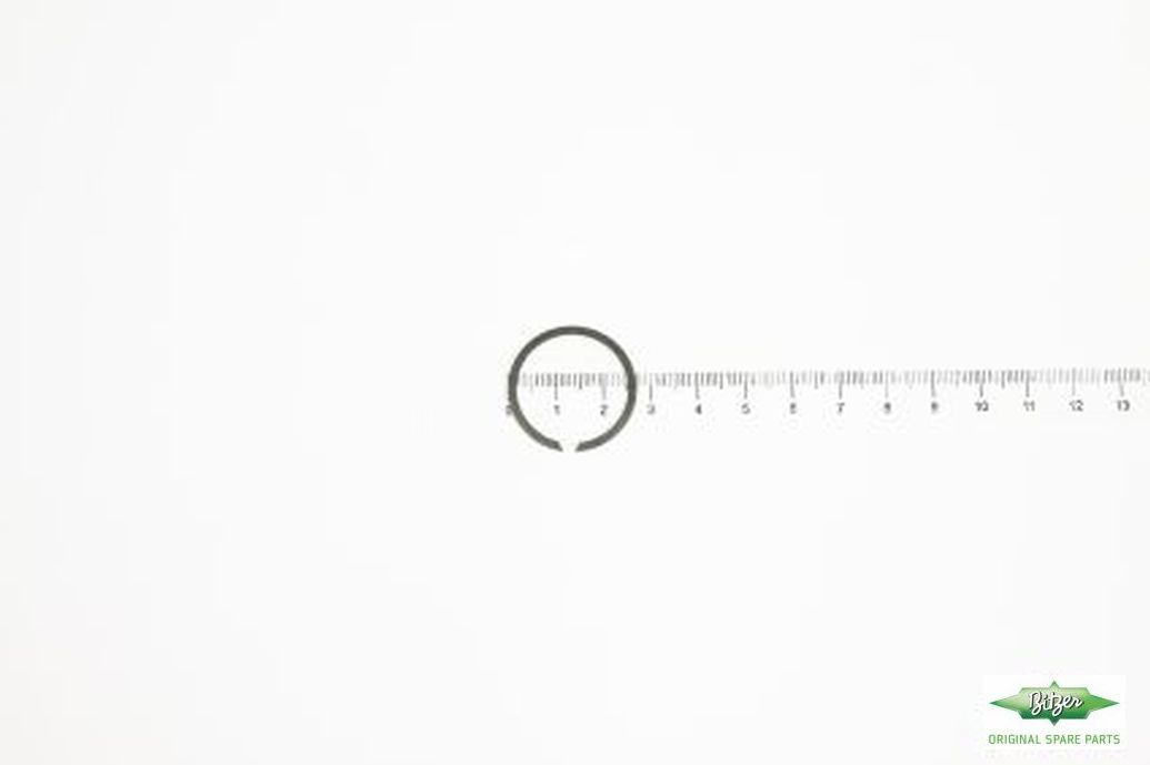 SNAP RING