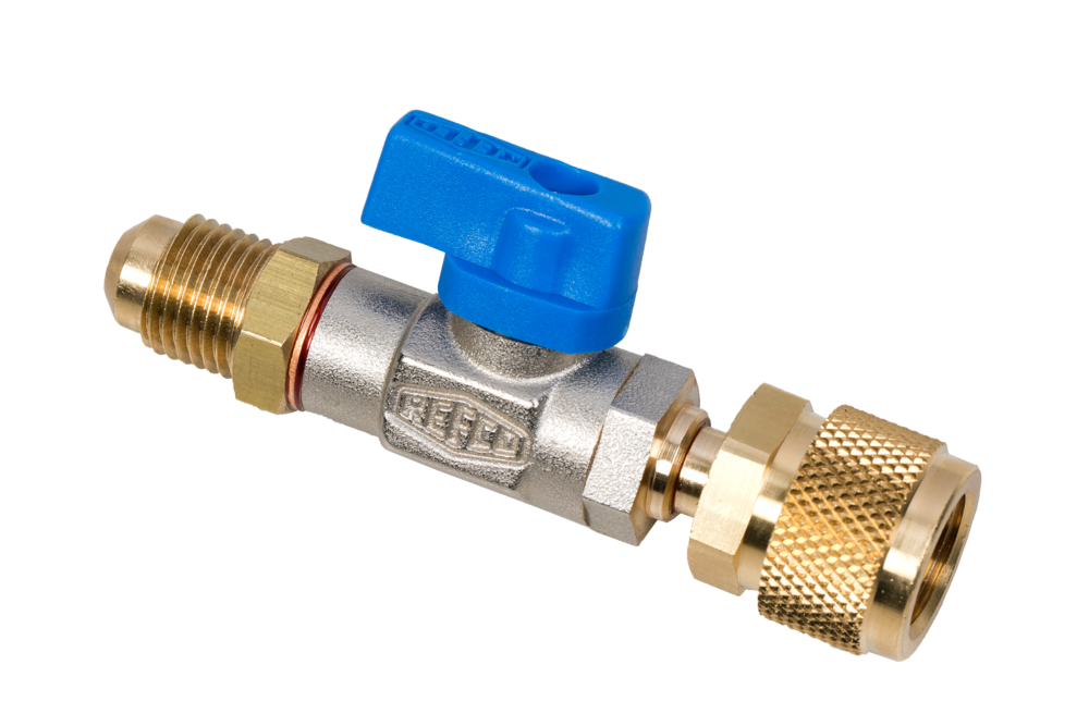 CA-1/2"-20UNF-B