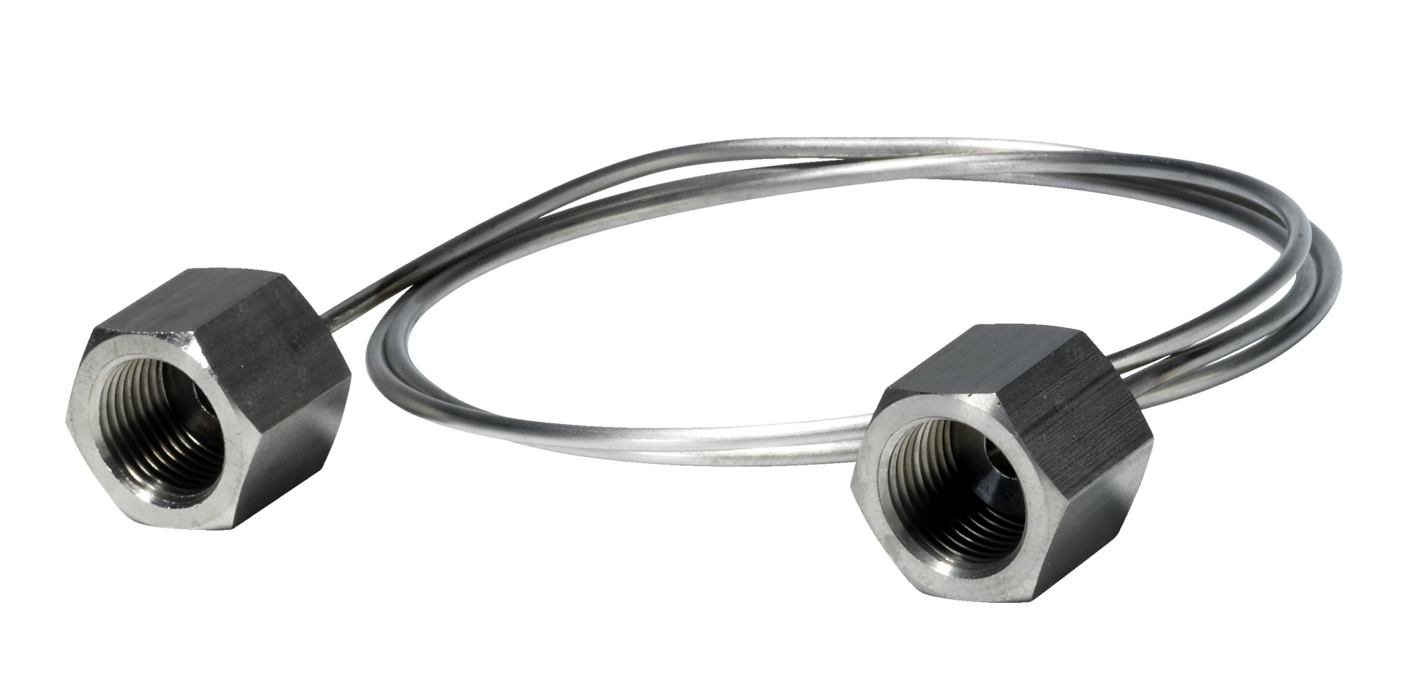 KP-MP-RT / L= 1.0 MTR. / SS 18/8 / G 1/2