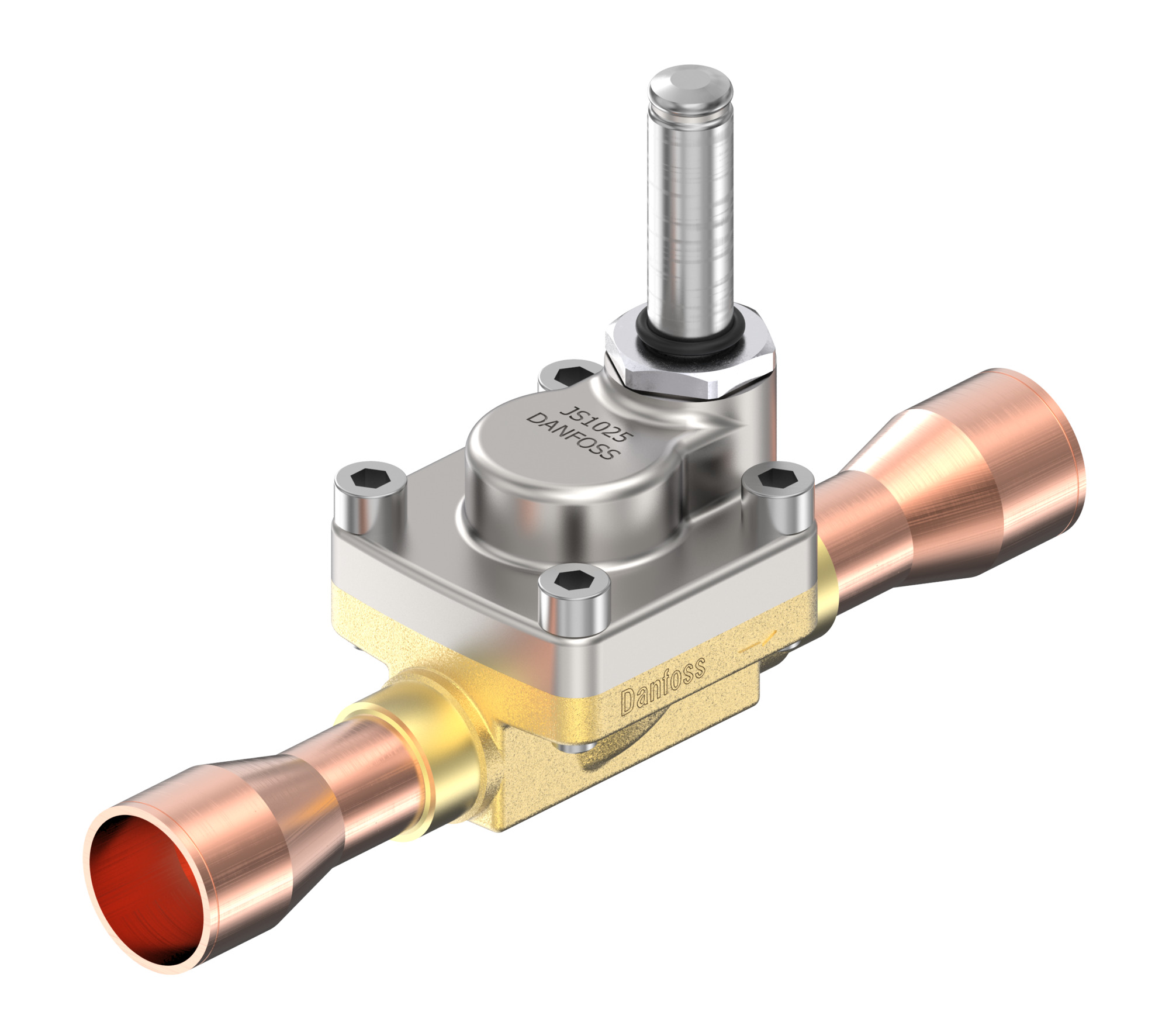 AKV 15-4 ODF-ODF 28 MM.