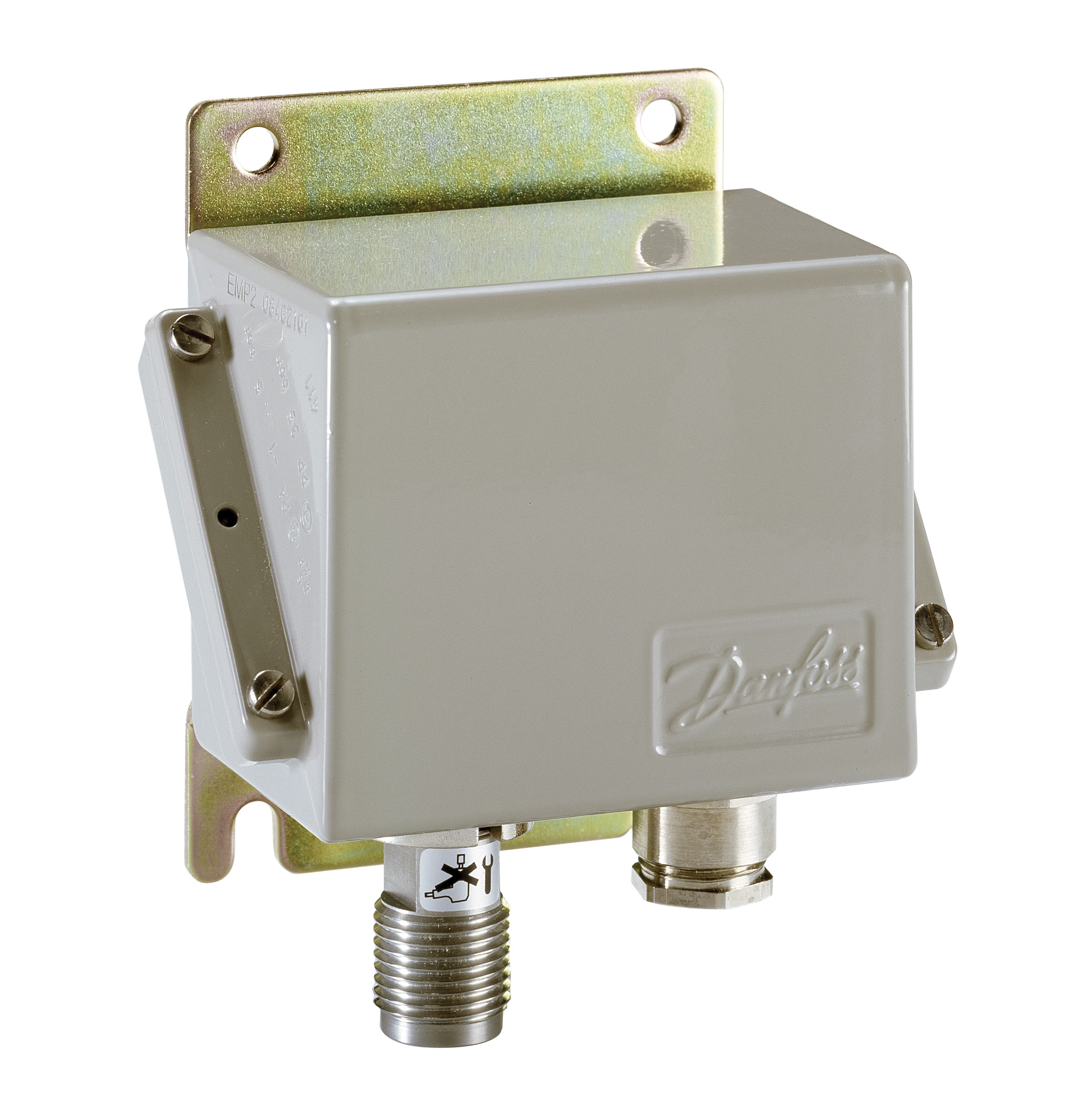 EMP 2-1411-F6CD24-2