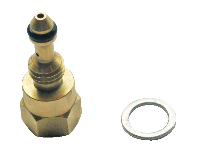 EV 220B 15-50 / EVSI 15-50 EPDM
