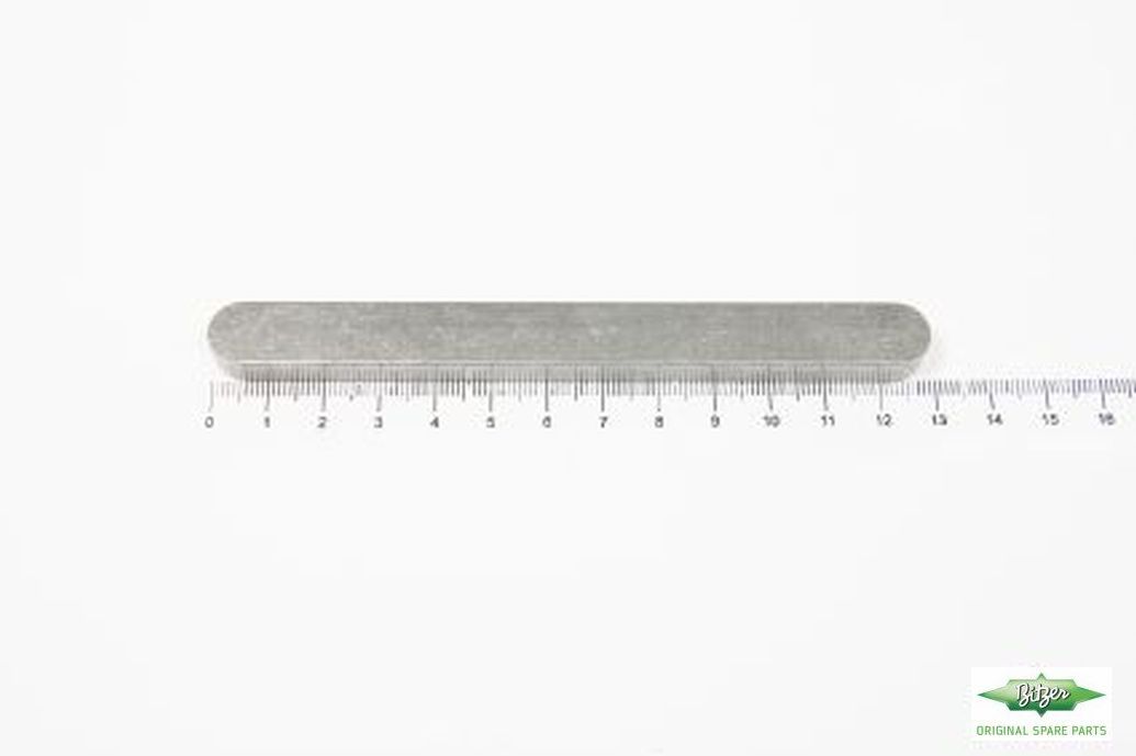 PARALLEL KEY