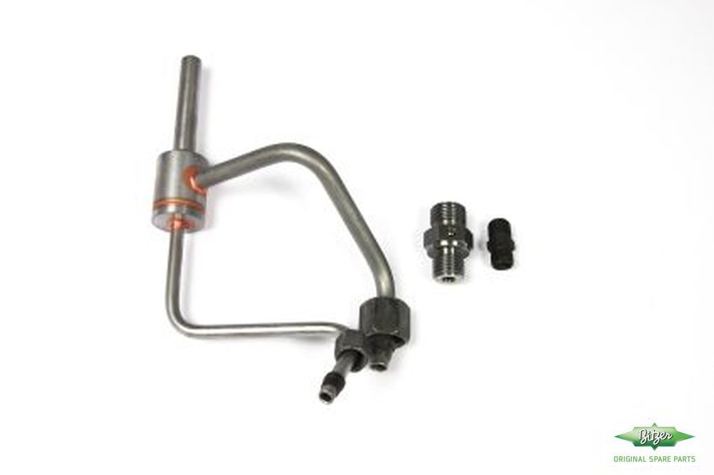 OIL RETURN SYSTEM