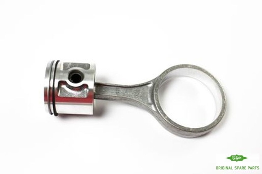 CONNECTING ROD / PISTON COMPLETE
