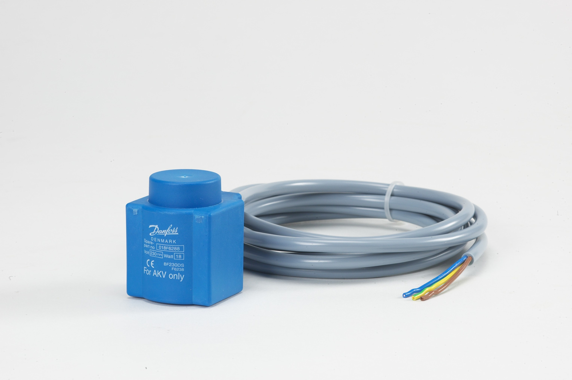 BF230DS 230V DC