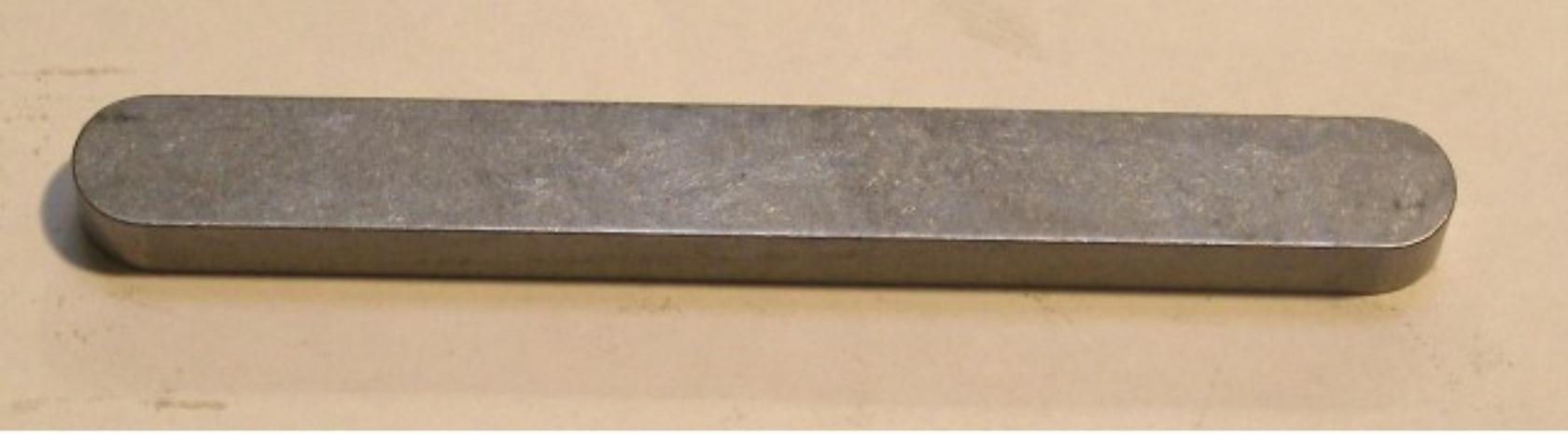 PARALLEL KEY