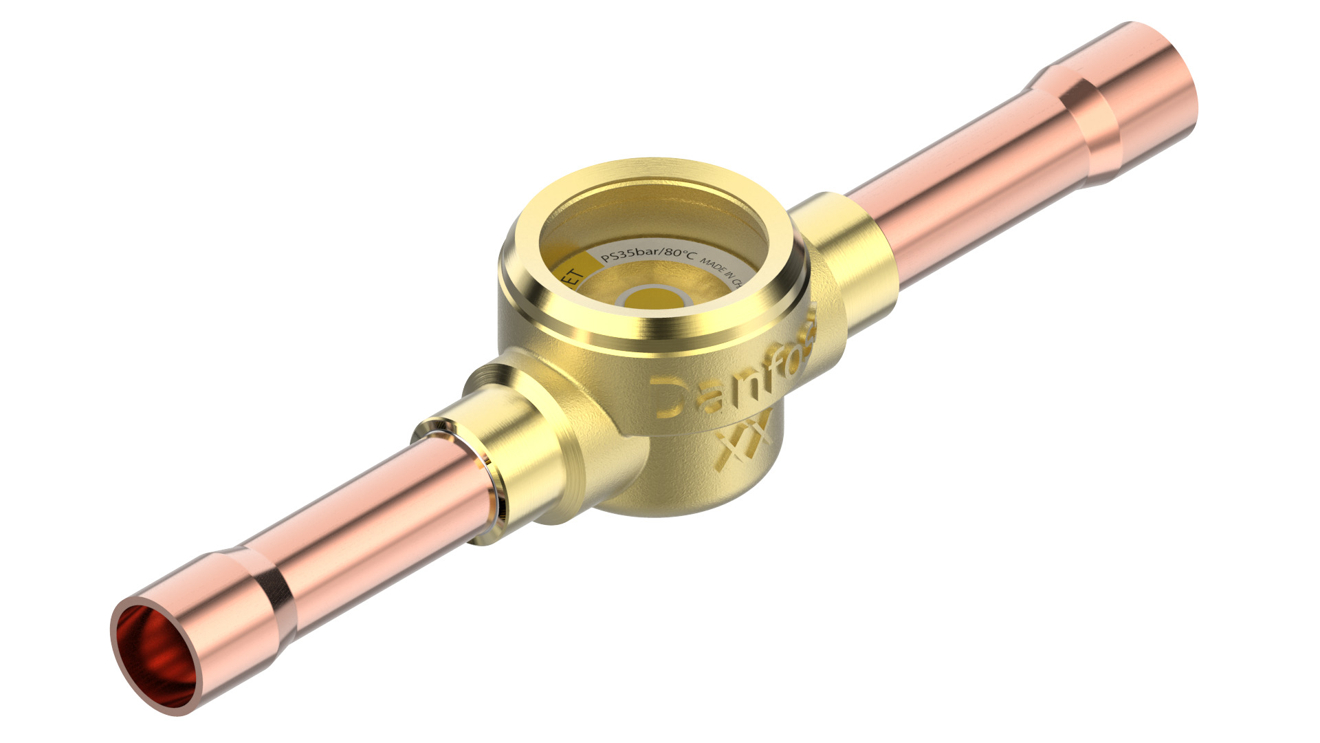 SGI 10S 10 MM ODF
