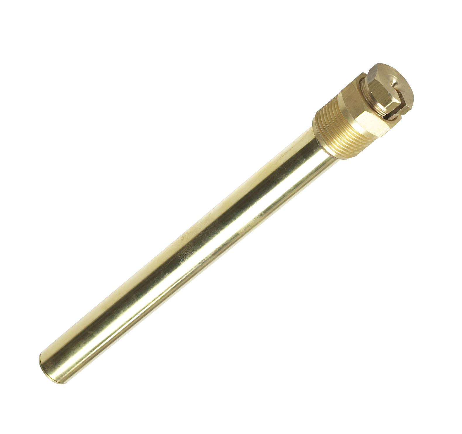 AVTA/AVTB  G 3/4"  L= 220 MM.