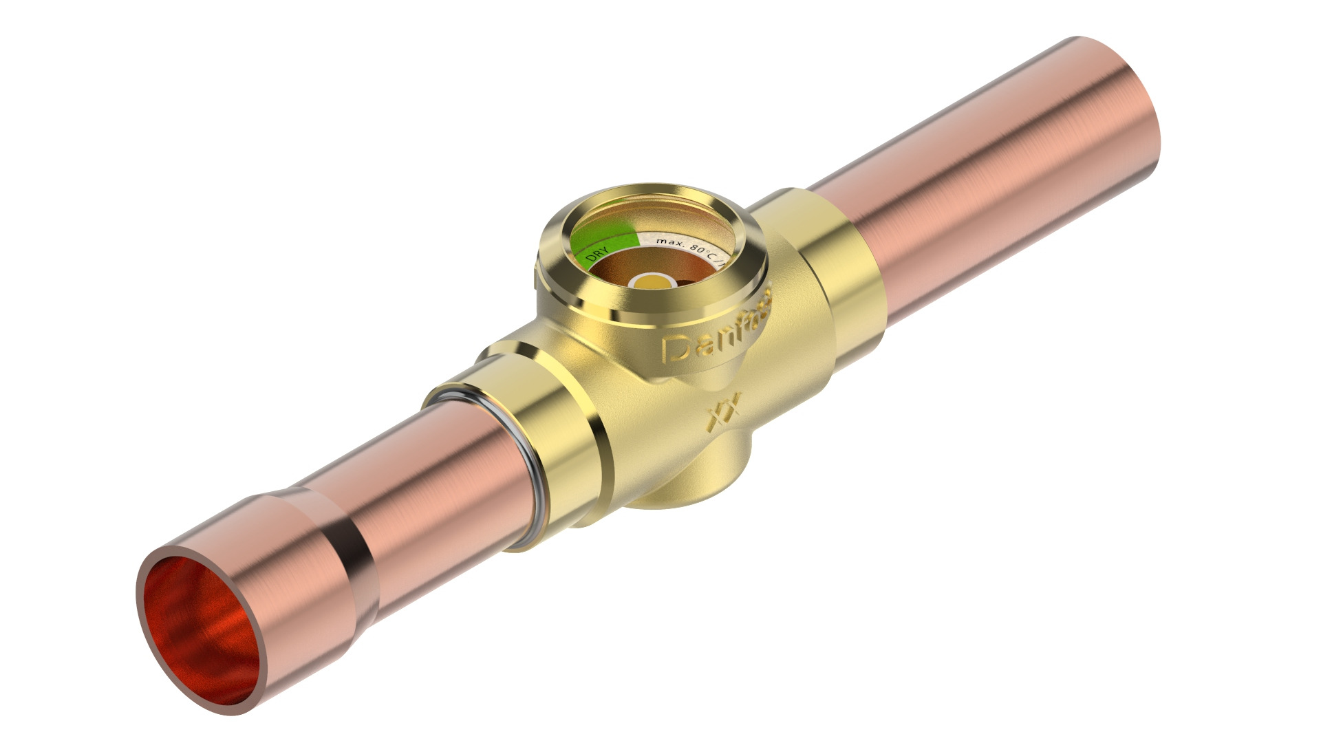 SGP 22S N 7/8" ODF X ODM