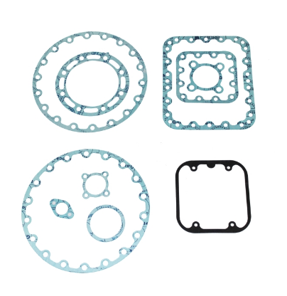 CARRIER GASKET SET