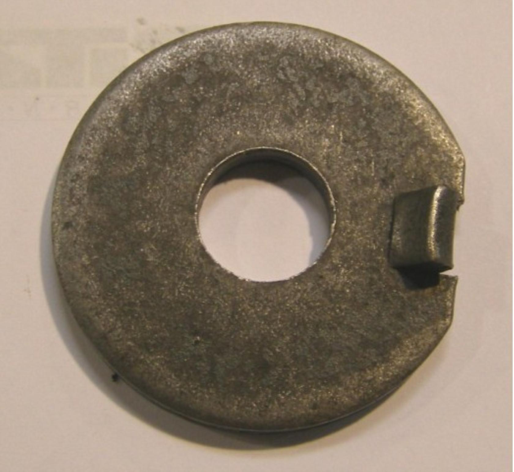 THRUST WASHER