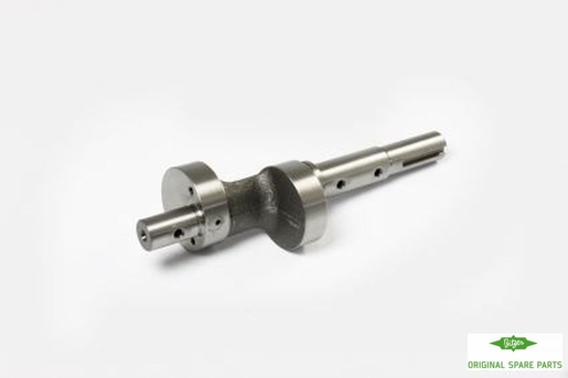 ECCENTRIC SHAFT