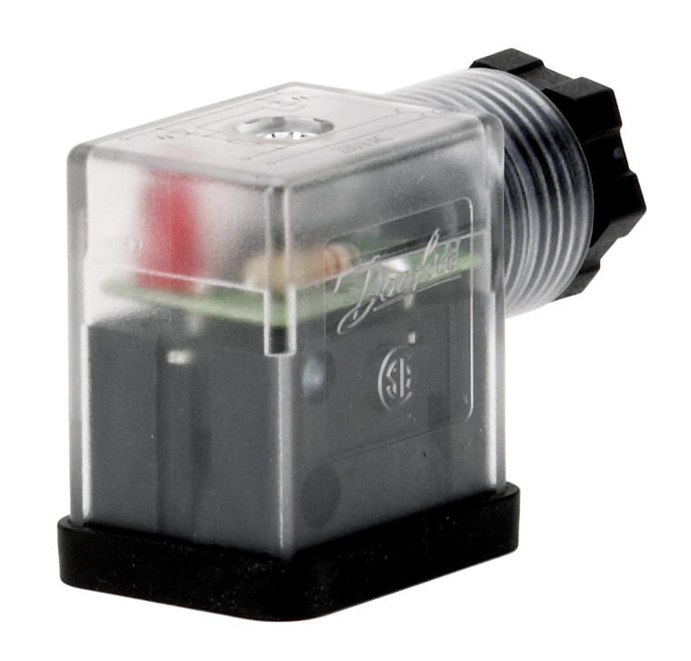 24V AC/DC L