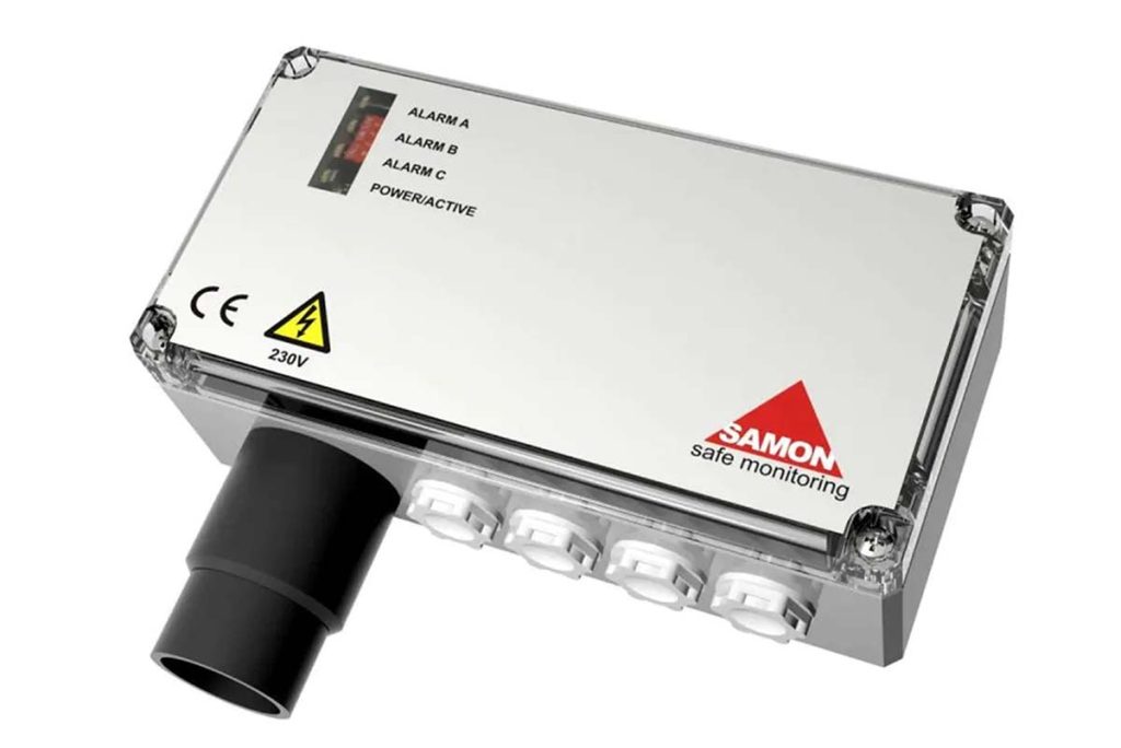 GR230-HFC-4000-SE