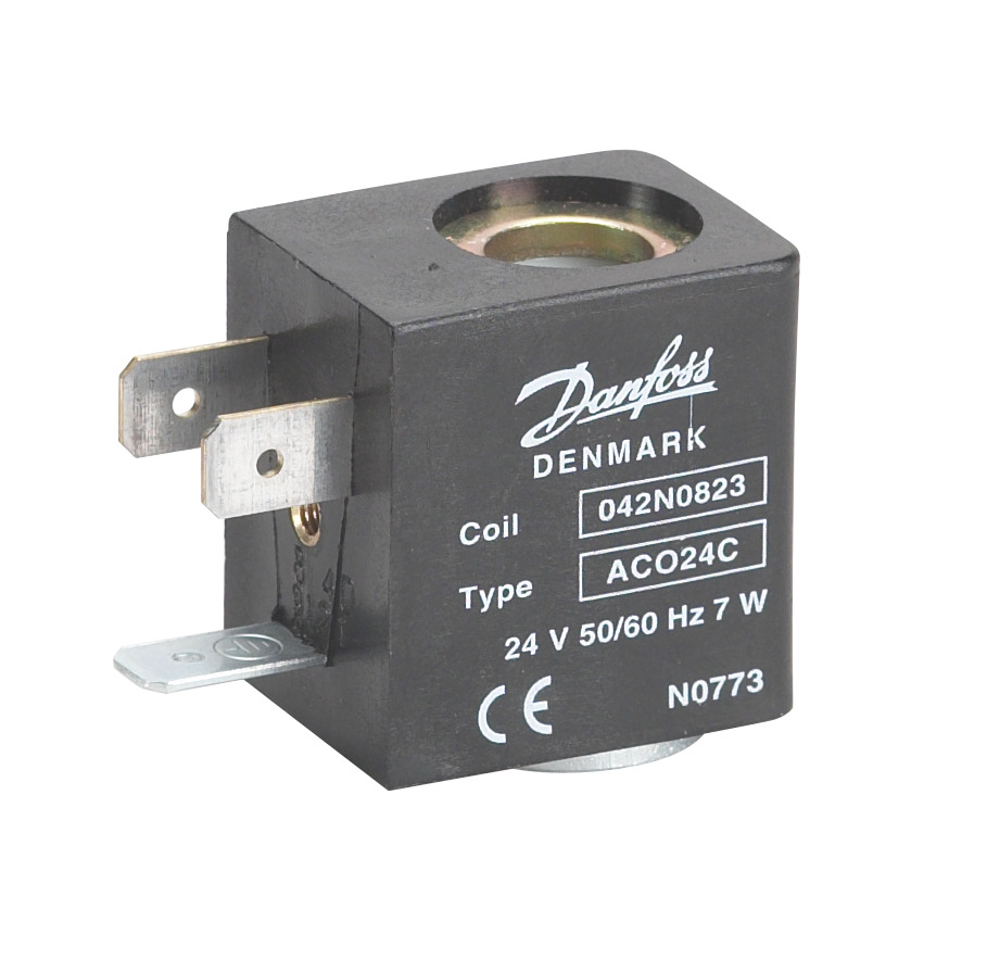 AC024C 24V 50/60HZ 7W