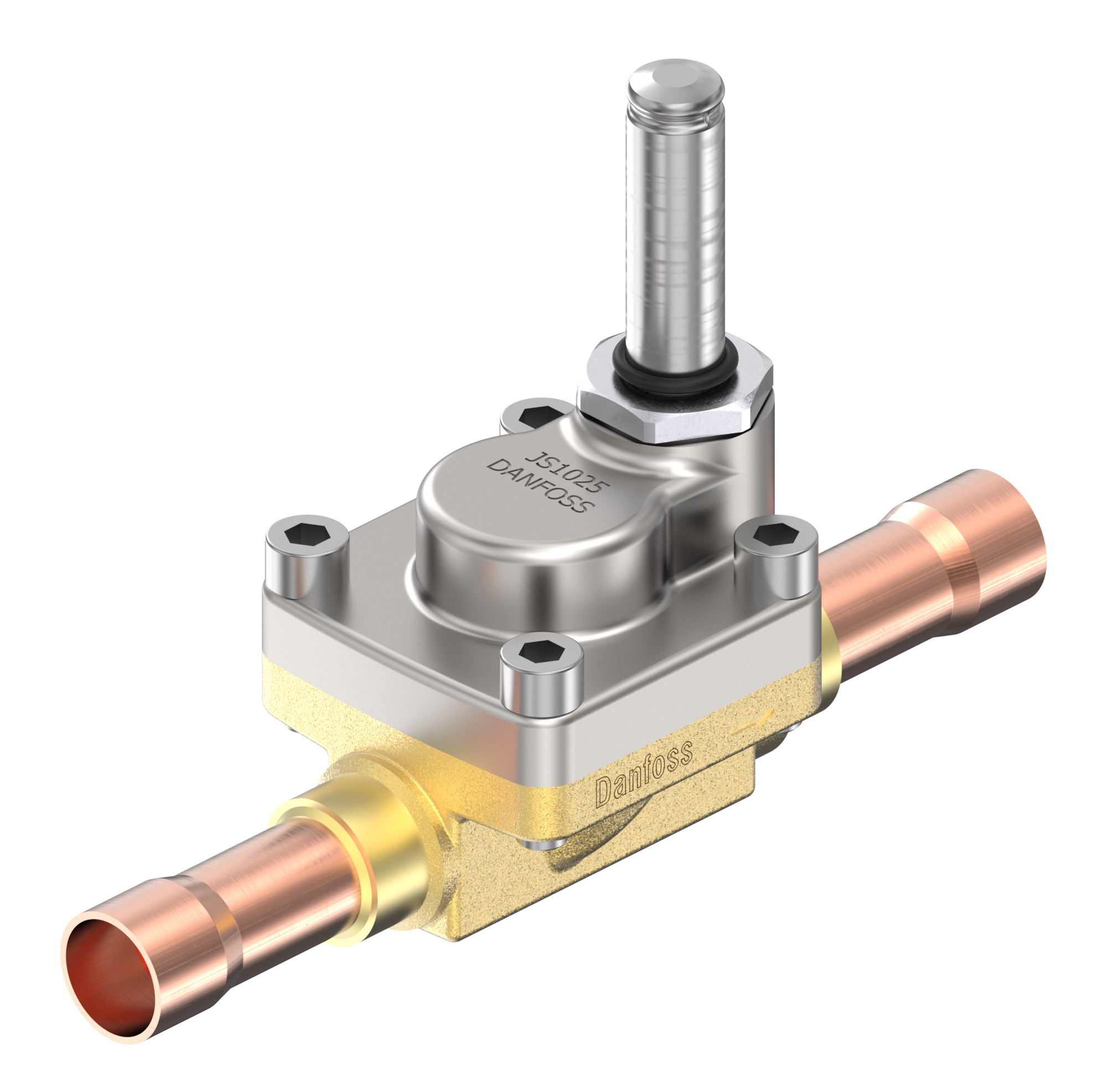 AKV 15-2 ODF-ODF 3/4''