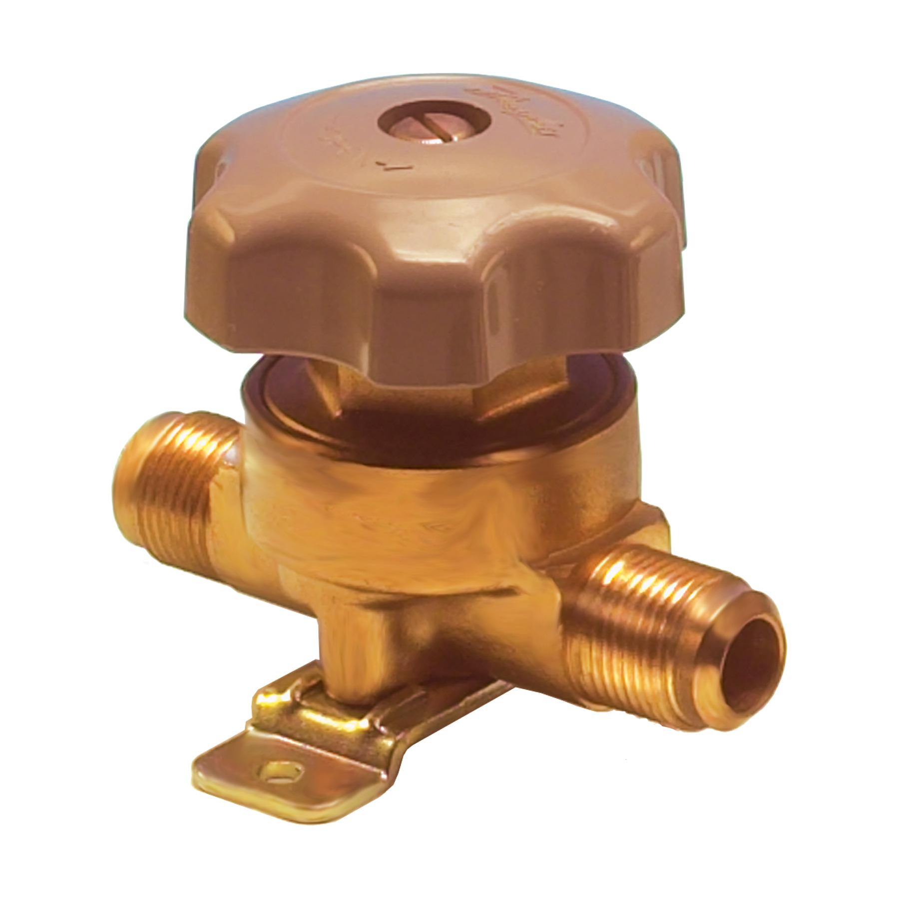 BML 10  3/8'' SAE FLARE
