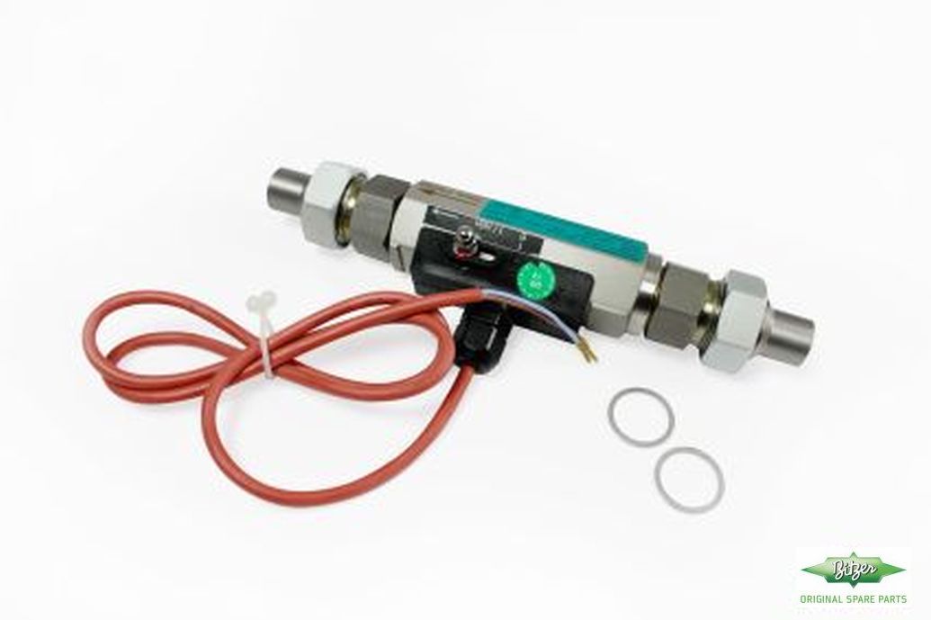OIL FLOW SWITCH