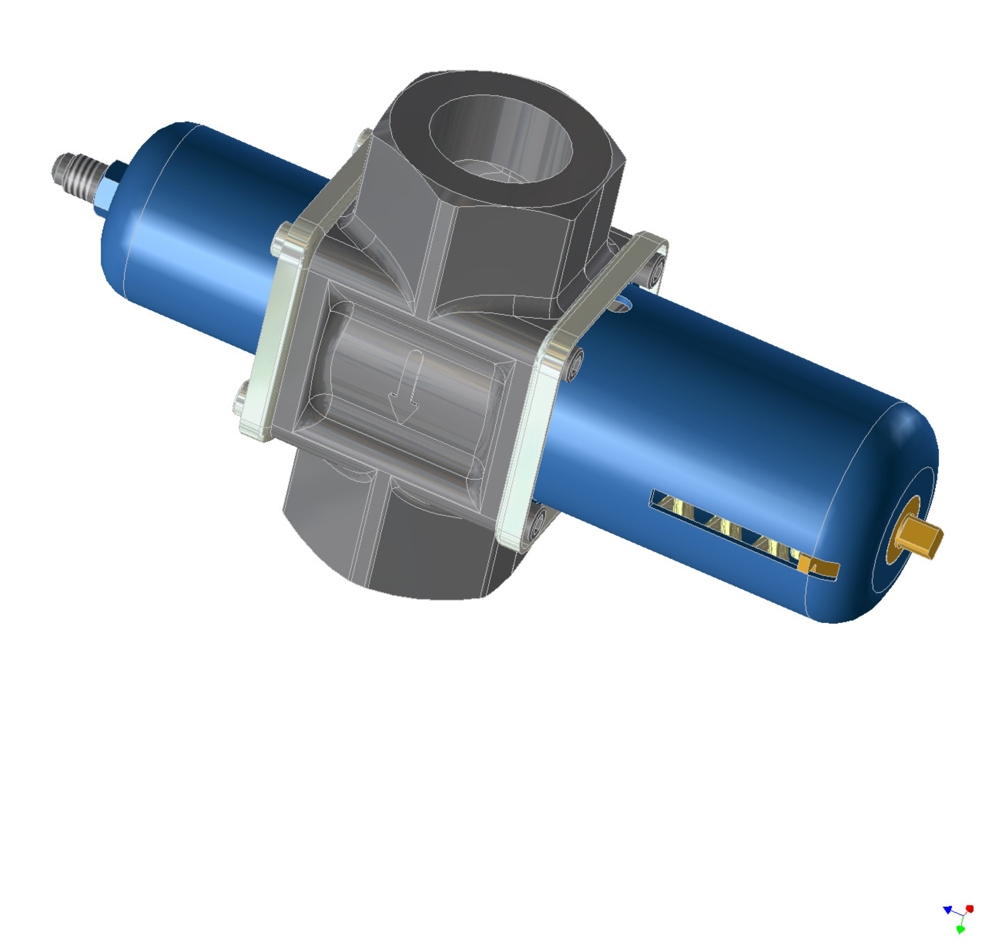 WVFX 32  G 1-1/4"