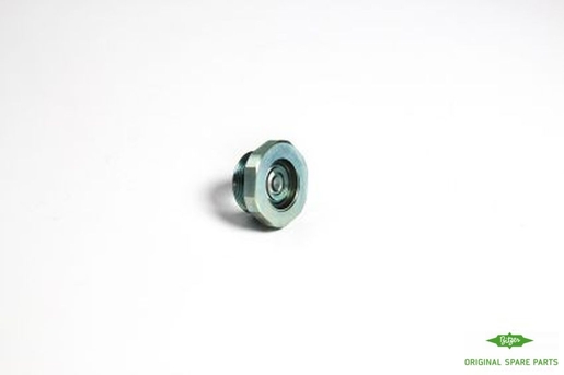 SIGHT GLASS