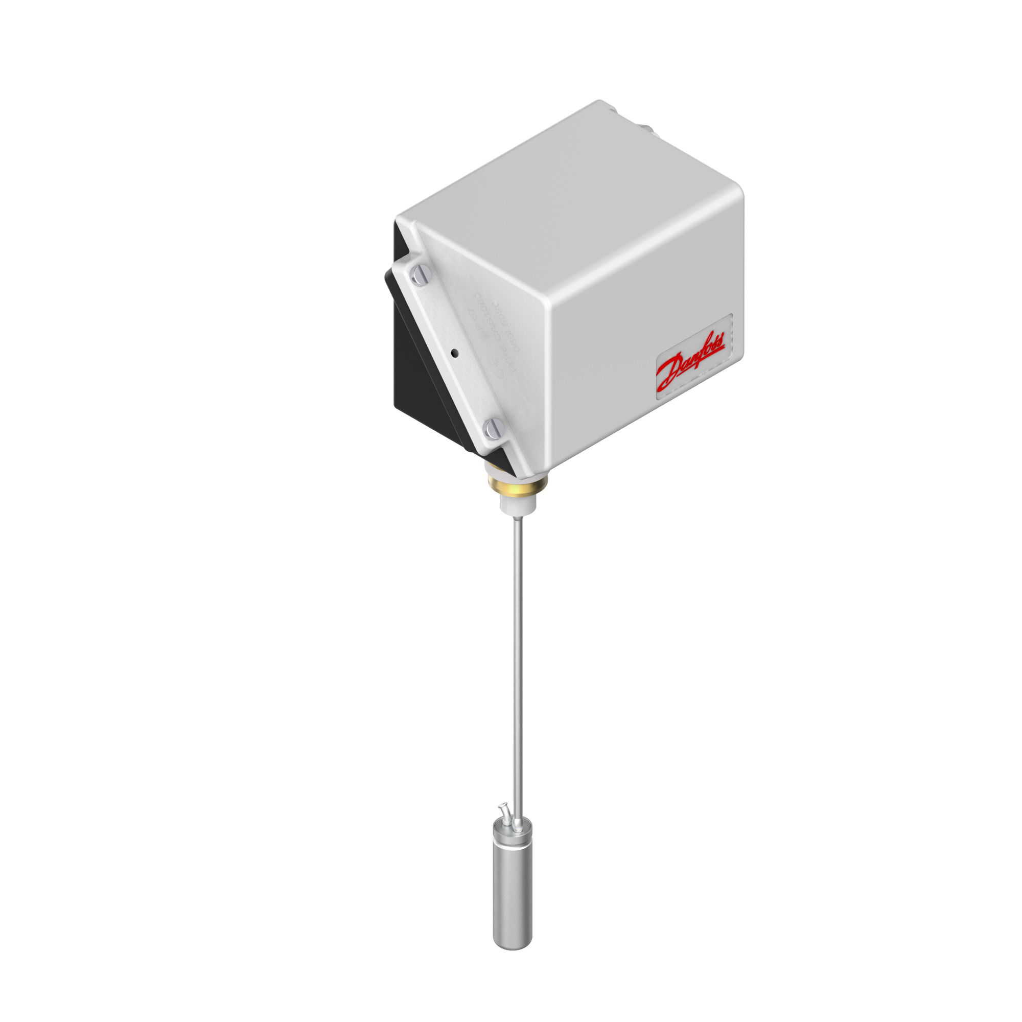 CAS 1080 70-120°C  RIGID 200 MM.