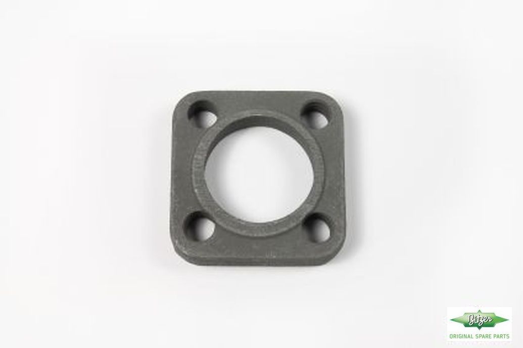 CLAMPING PLATE