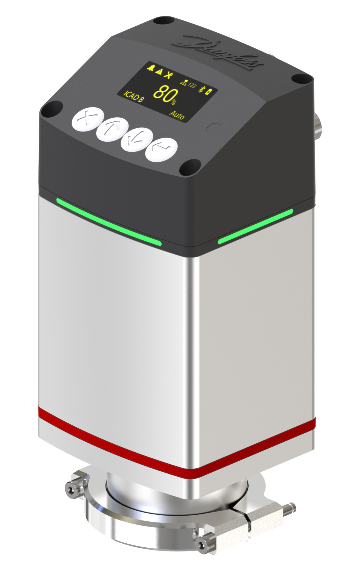 ICAD 600B  24V DC
