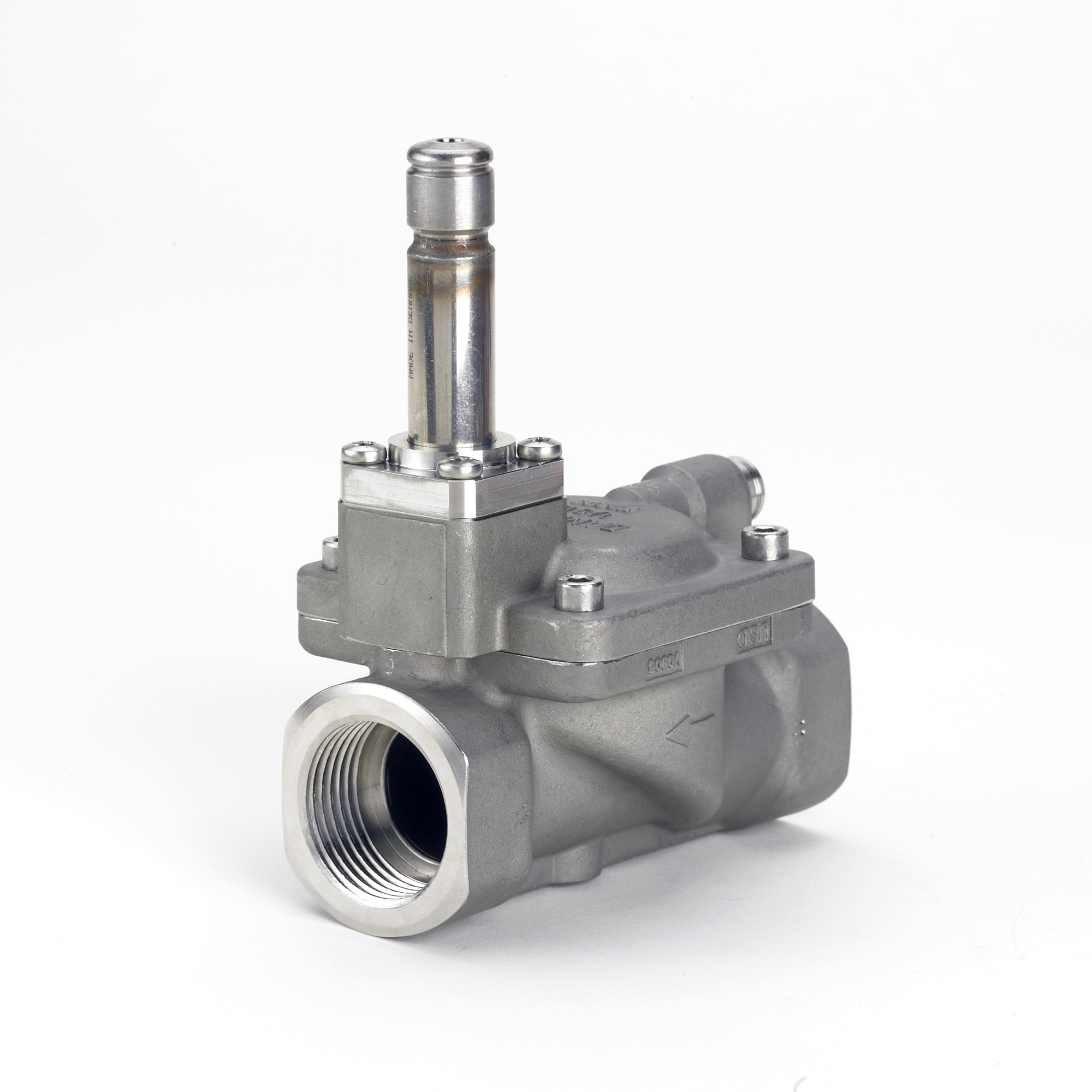 EV 222B 40SS G 112F NC000