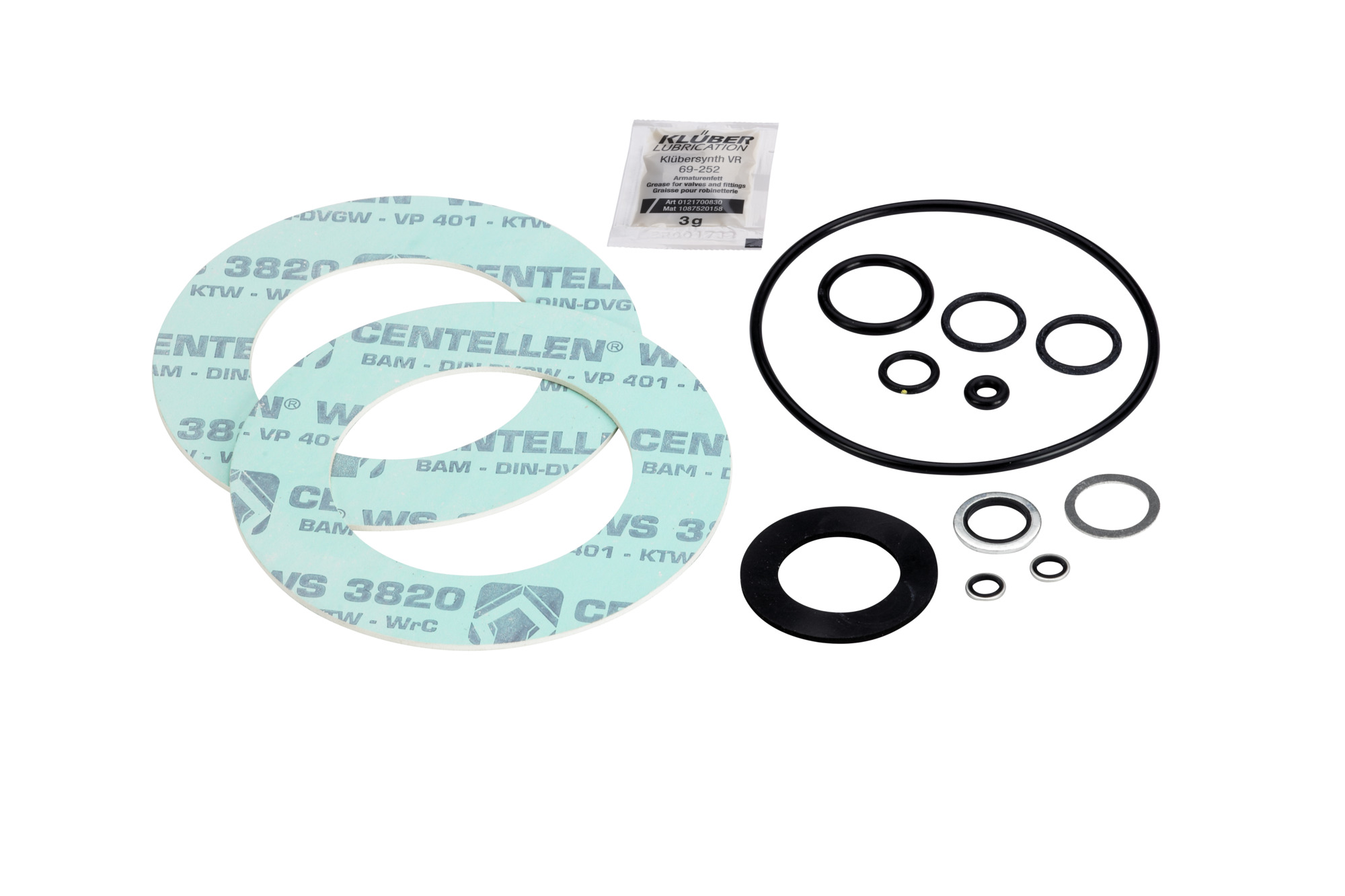 EV 220B 65CI FL 10 NC