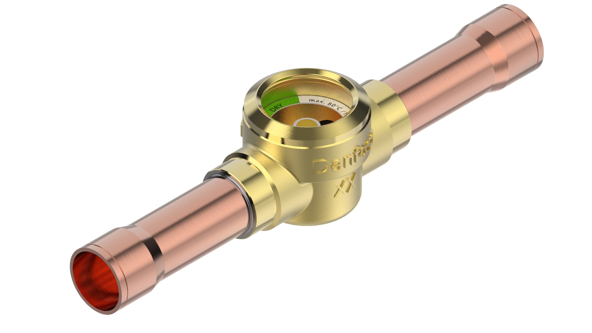 SGP 16S I  5/8" ODF