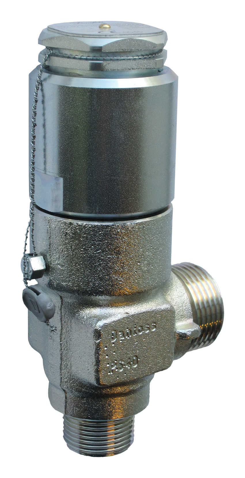 BSV 8 T 320