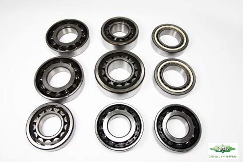 ROLLER BEARING, KIT