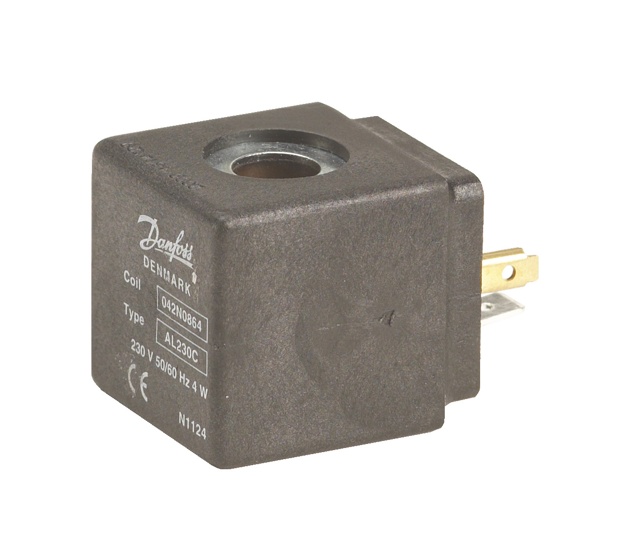 AL230C 230V 50/60HZ 5/4W