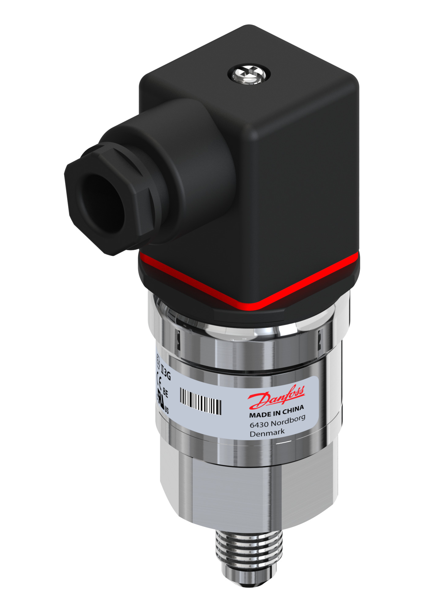 AKS 3000-2431-A1BC08-0