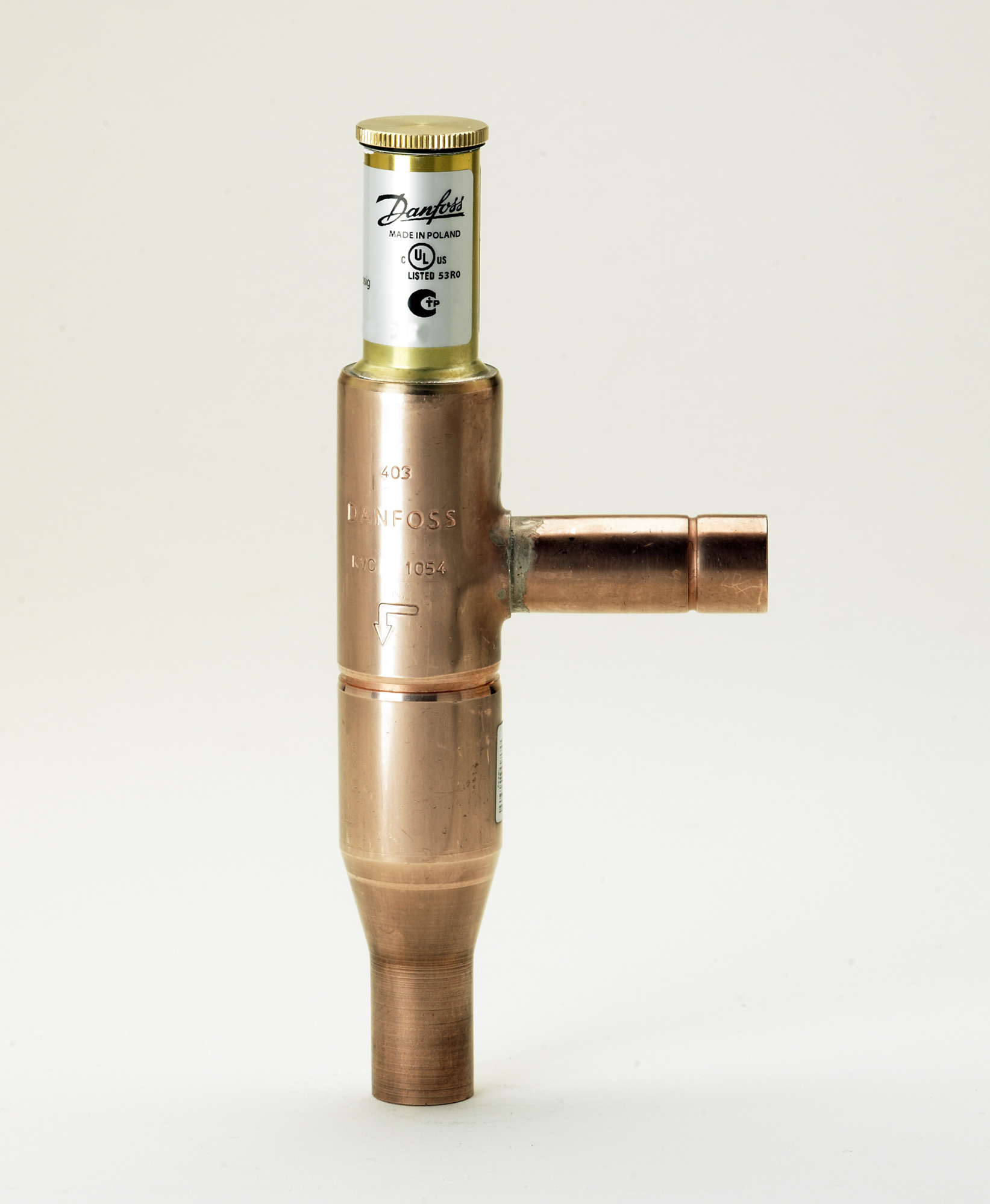 KVC 12